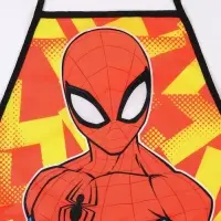 Фартук детский, р-р. 490&times;395 мм, &laquo;Супергерой&raquo;