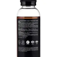 Сироп KREDA десертный, лесной орех, 150 г