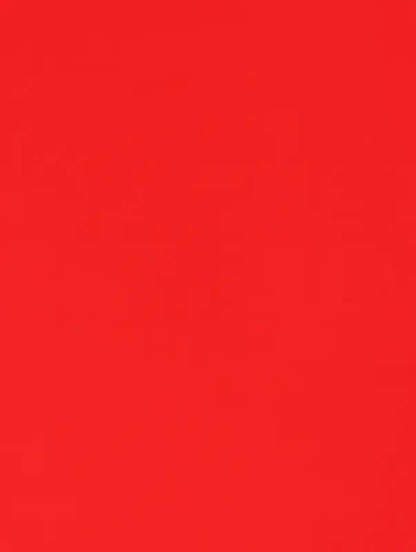 Пленка для цветов тонированная, матовая, клубничный, 0.5&times;30 м&plusmn;5%, 65 мкм