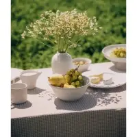 Салатник SL Home &laquo;Арена Бланка&raquo;, 1.2 л, d=20 см, керамика, бежевый