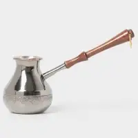 Турка для кофе &laquo;Эгоистка&raquo;, 200 мл, медь