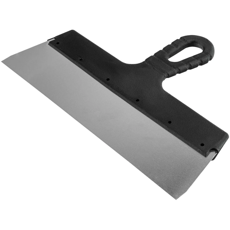 Шпатель фасадный 300 мм нерж. сталь Sparta 85152