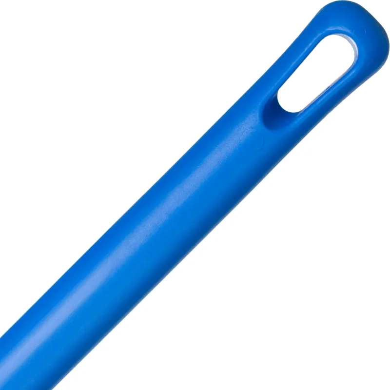 Рукоятка FBK цельнолитая типа моноблок 1500мм,полипропилен, синяя 29904-2