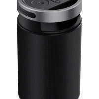 Колонка беспроводная H-MC1241 90Вт 5 динамиков Мощный Звук