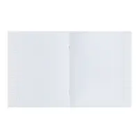 Комплект тетрадей из 5 штук, 36 листов в клетку Calligrata "Коллаж", обложка мелованный картон, блок офсет