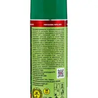 Аэрозоль для защиты от комаров &laquo;Дэта-Проф&raquo; 3 в 1, 520 мл