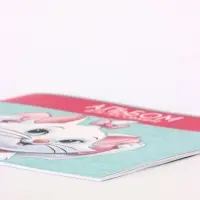 Альбом для рисования на скрепке, А4, 12 листов, 2 штуки, &laquo;Кошечка&raquo;
