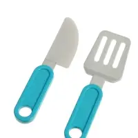 Набор посуды "Обед" 18 предметов Набор посуды "Обед" 18 предметов