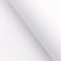 Пленка для цветов тонированная, матовая, белый, 0,5 х 30 м&plusmn;5%, 65 мкм