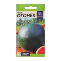 Семена Арбуз &laquo;Огонёк&raquo;, 1 г, &laquo;Семена Алтая&raquo;