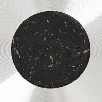 Сковорода KUKMARA Granit ultra blue, d=22 см, съёмная ручка, антипригарное покрытие, литой алюминий, синяя