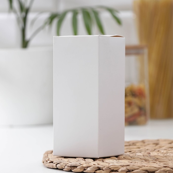 Бутылка стеклянная для масла Доляна &laquo;Глейд&raquo;, с кулинарной кисточкой