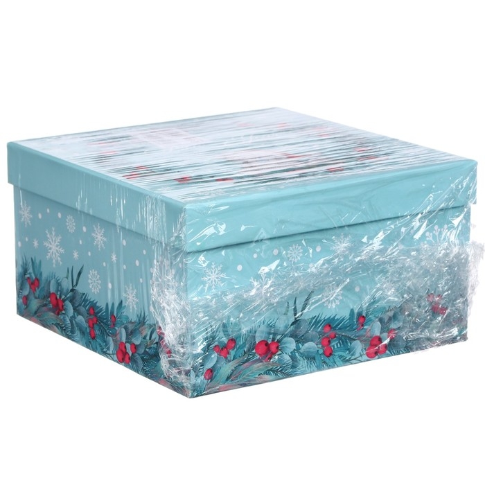 Новый год. Набор коробок 5 в 1 Новый год. Набор коробок 5 в 1 "С Новым Годом!", Me To You