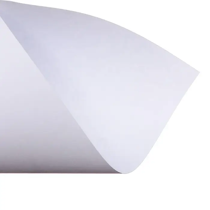 Набор ватманов чертёжных А4, 200 г/м², 20 листов Набор ватманов чертёжных А4, 200 г/м², 20 листов