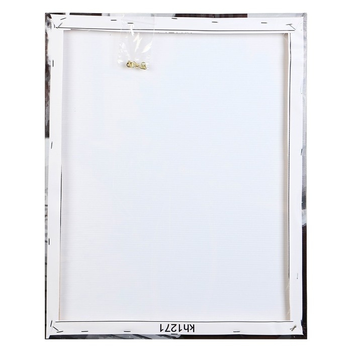 Картина на холсте Картина на холсте "Воспоминание" 40*50 см