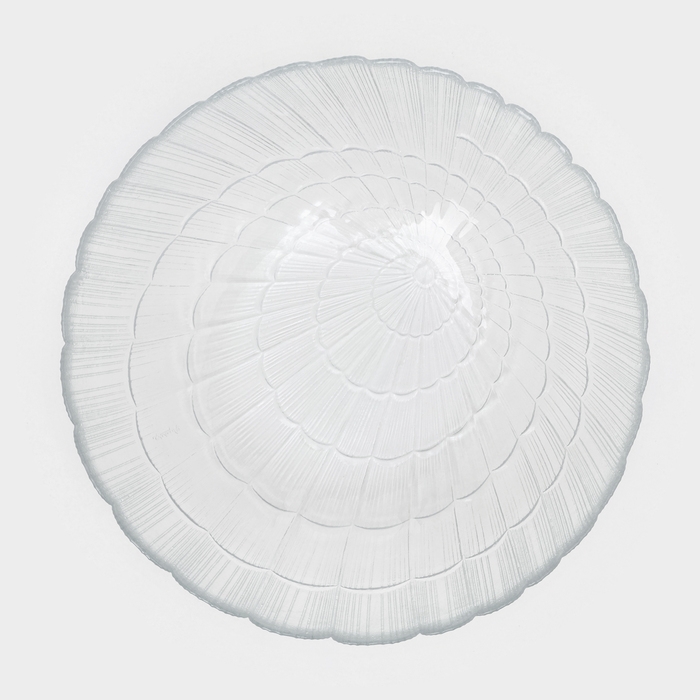 Салатник стеклянный Atlantis, 2,9 л, d=27 см