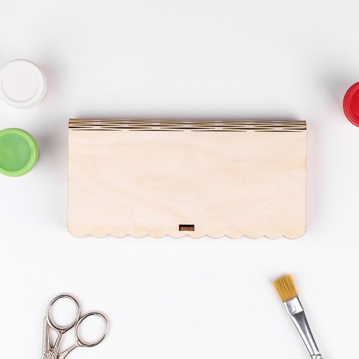 Купюрница, 2.5 × 9.5 × 17 Купюрница, 2.5 × 9.5 × 17