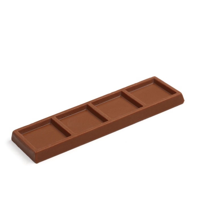 Кондитерская плитка «С новым годом», 18 г. Кондитерская плитка «С новым годом», 18 г.