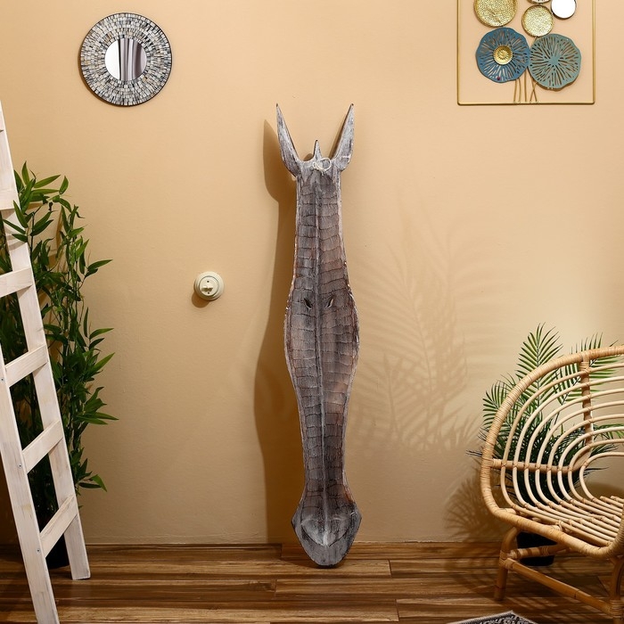 Маска Маска "Зебра" албезия 150 см