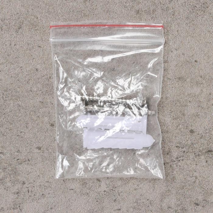 Держатель для полотенец одинарный, Accoona A11005-2, цвет хром Держатель для полотенец одинарный, Accoona A11005-2, цвет хром