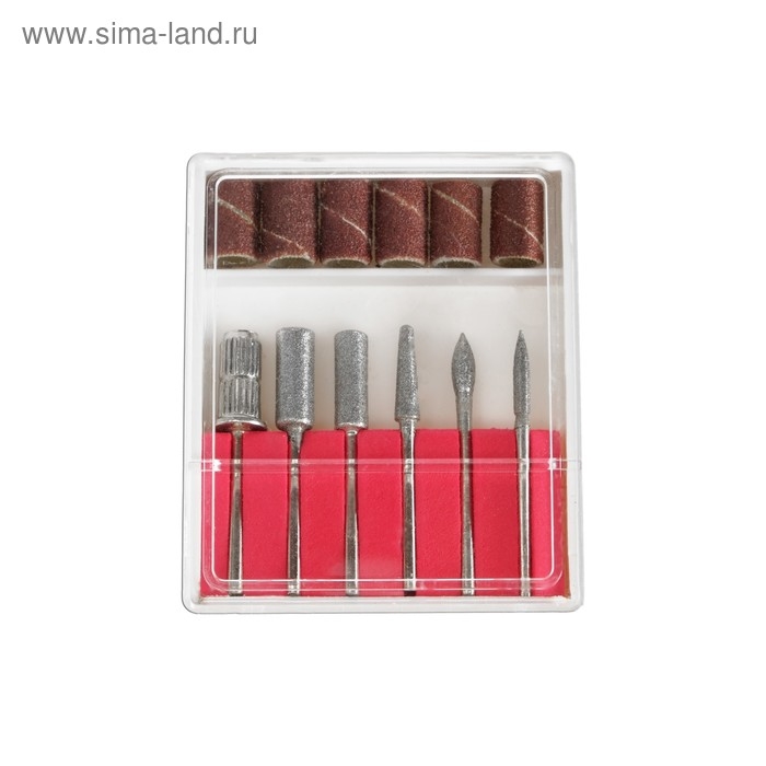 Аппарат для маникюра и педикюра JessNail JD4500, 6 фрез 30000 об/мин, 35 Вт, чёрный Аппарат для маникюра и педикюра JessNail JD4500, 6 фрез 30000 об/мин, 35 Вт, чёрный