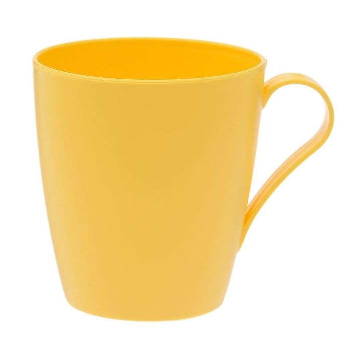 Кружка «Нова», 400 мл, цвет МИКС