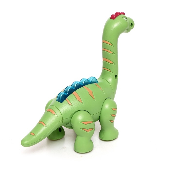 Конструктор магнитный «Дино», 7 деталей Конструктор магнитный «Дино», 7 деталей