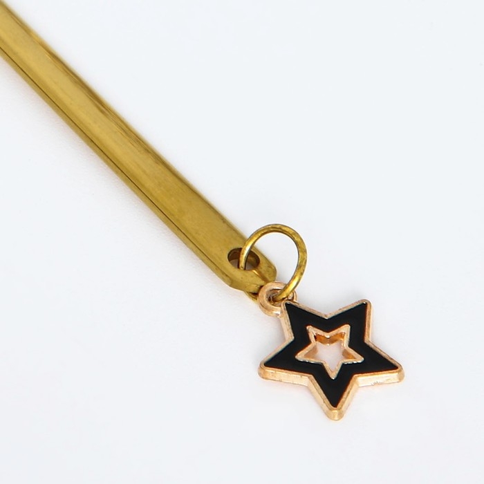 Ложка с подвесом &laquo;With love&raquo;, 3 х 15 см.