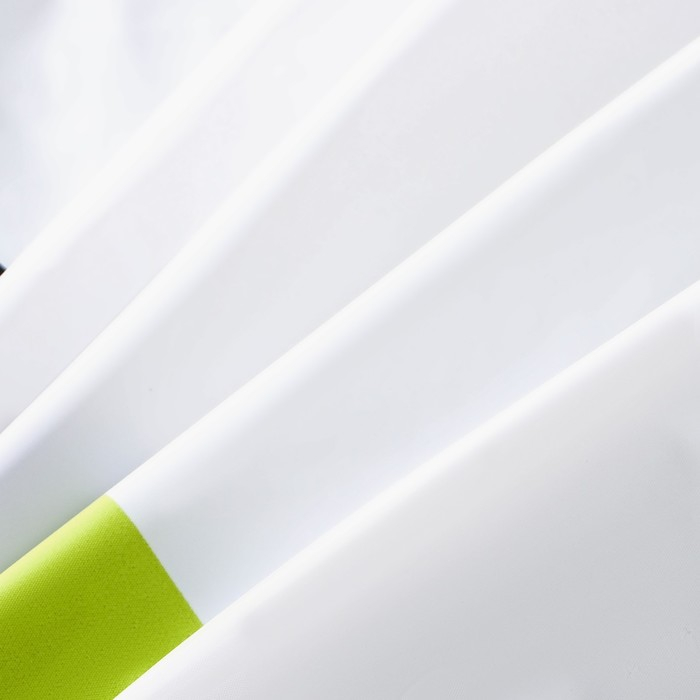 Штора для ванны Доляна «Белые цветы», 180×180 см, EVA Штора для ванны Доляна «Белые цветы», 180×180 см, EVA