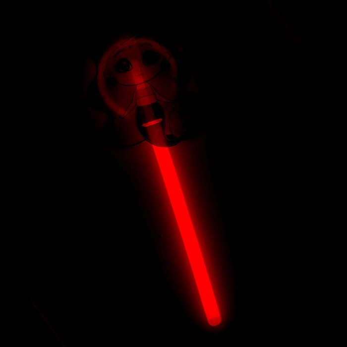 Неоновая палочка «Русалочка», виды МИКС Неоновая палочка «Русалочка», виды МИКС