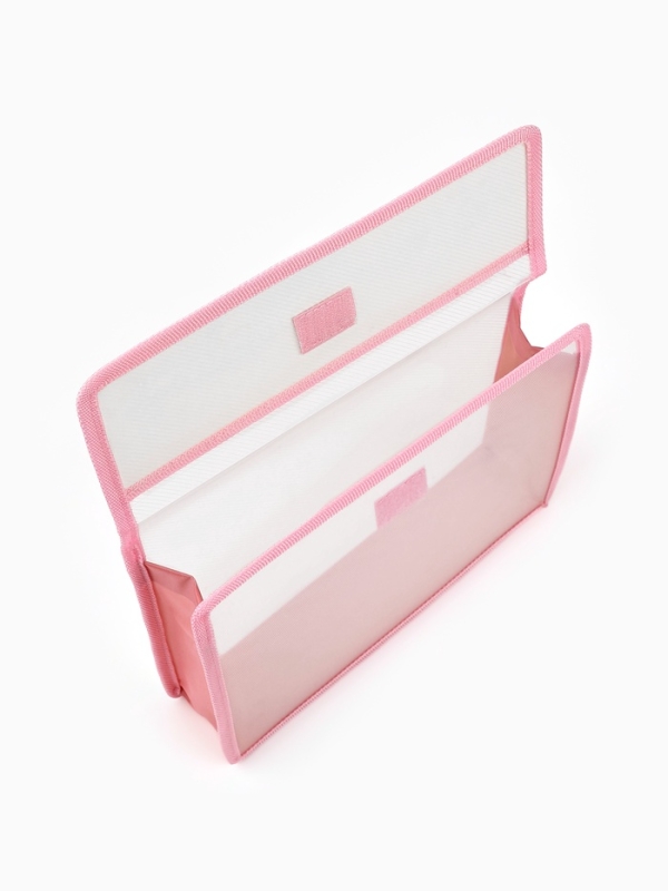 Папка для тетрадей А5, ПМ-А5-03 клапан на липучке ArtFox STUDY Папка для тетрадей А5, ПМ-А5-03 клапан на липучке ArtFox STUDY