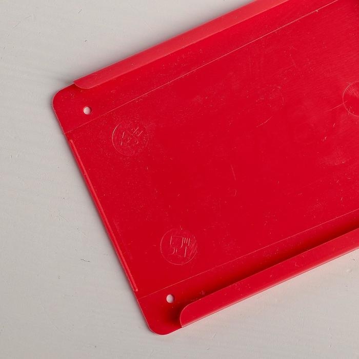 Тёрка с крышкой-дозатором и стороной для сыра, металлическая ручка, цвет МИКС Тёрка с крышкой-дозатором и стороной для сыра, металлическая ручка, цвет МИКС