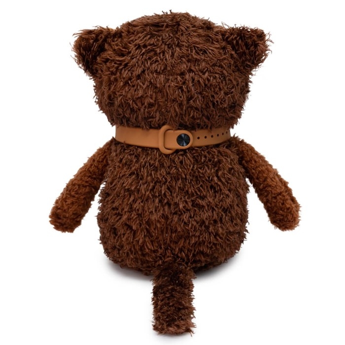 Мягкая игрушка «Кот Американо», 16 см Мягкая игрушка «Кот Американо», 16 см