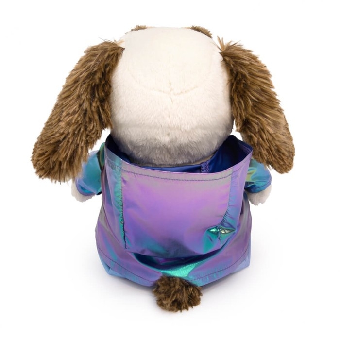 Мягкая игрушка «Бартоломей Baby в модной курточке», 20 см Мягкая игрушка «Бартоломей Baby в модной курточке», 20 см