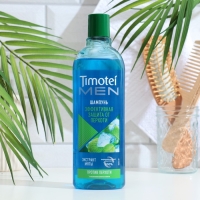 Шампунь для волос Timotei Men «Против перхоти», 400 мл