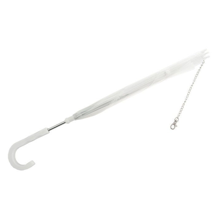 Зонт для животных  Зонт для животных "Дружок", d=76 см