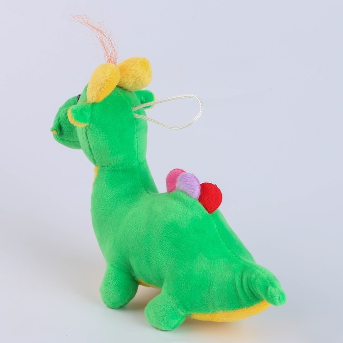 Мягкая игрушка «Дракон», 11 см Мягкая игрушка «Дракон», 11 см