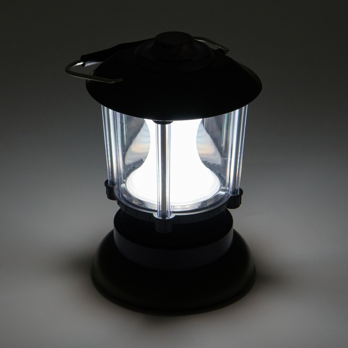 Фонарь кемпинговый аккумуляторный, 1200 мАч, регулировка яркости, 17 х 11.5 см Фонарь кемпинговый аккумуляторный, 1200 мАч, регулировка яркости, 17 х 11.5 см