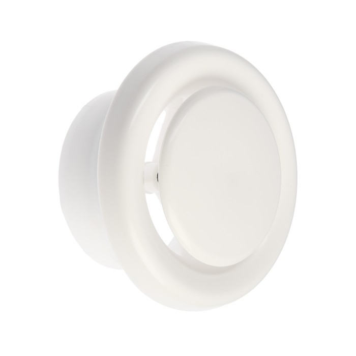 Анемостат ZEIN, d=100 мм Анемостат ZEIN, d=100 мм