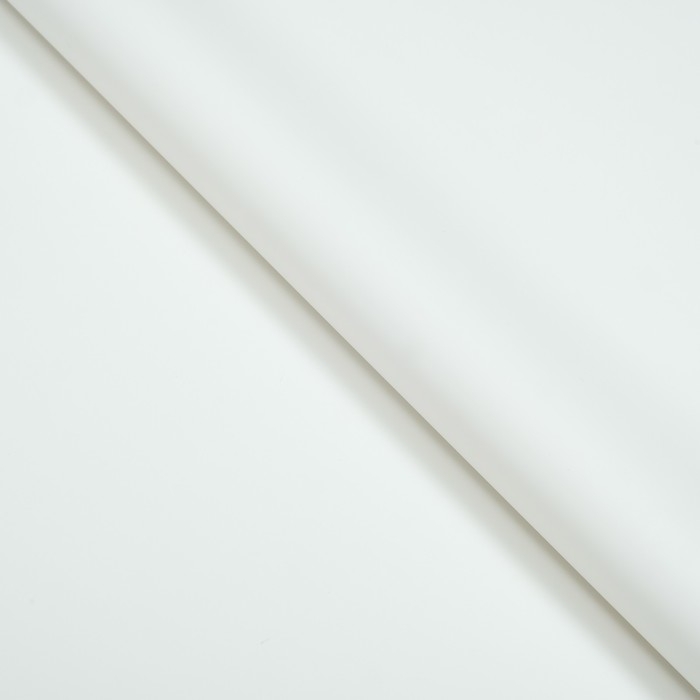 Пленка флористическая  Пленка флористическая "Жемчужный перелив", лимонный сорбет, 0,58 х 5 м