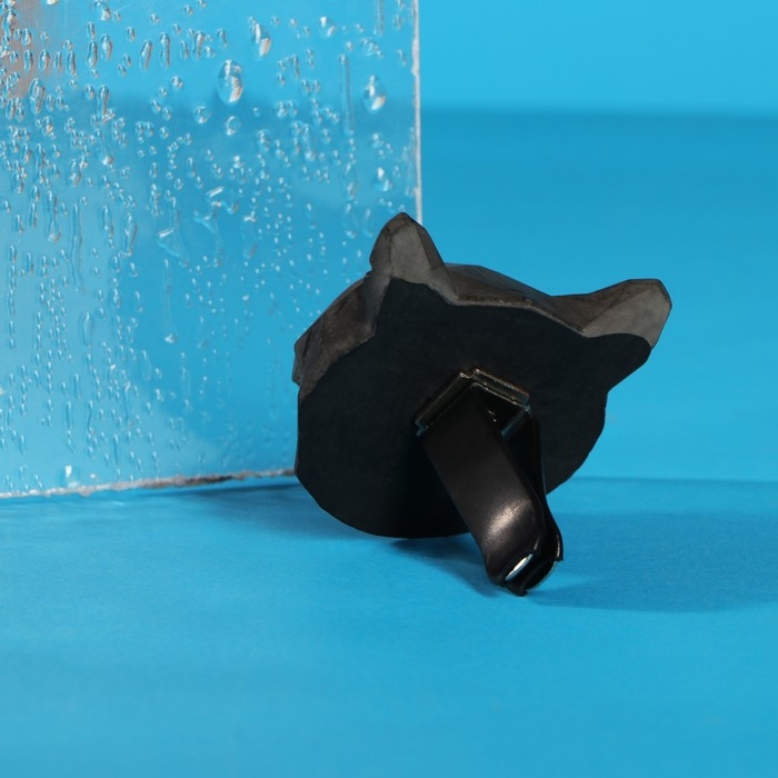 Ароматизатор на дефлектор керамический Medori Sparkling Twill Пантера TC-2033 Ароматизатор на дефлектор керамический Medori Sparkling Twill Пантера TC-2033