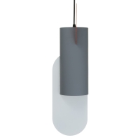 Светильник BayerLux 2282/1 E27 40Вт 12х12х27-127 см