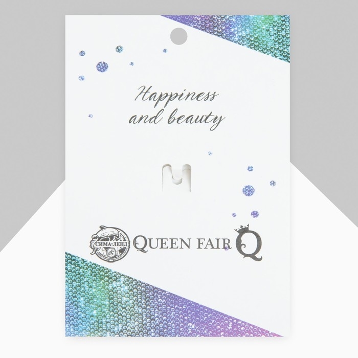 Брошь «Галиотис» скорпион с жемчужиной, цвет зелёный в серебре Брошь «Галиотис» скорпион с жемчужиной, цвет зелёный в серебре