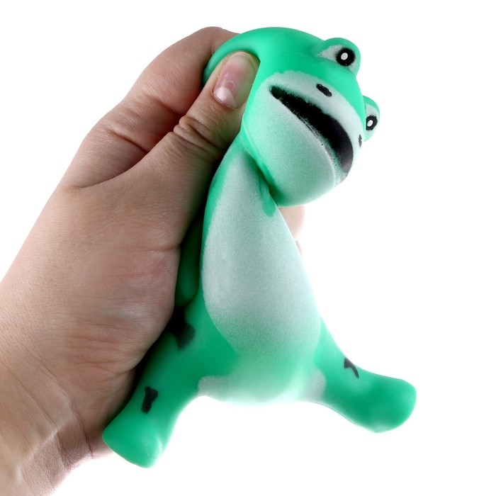 Мялка Мялка "Лягушка" с пастой