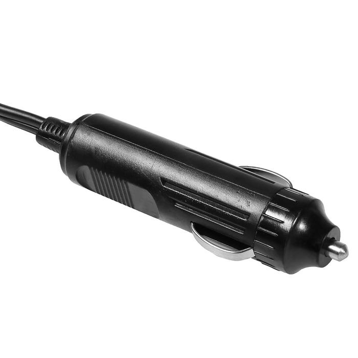 Компрессор автомобильный Airline X5, двухпоршневой, 50 л/мин, 10 атм Компрессор автомобильный Airline X5, двухпоршневой, 50 л/мин, 10 атм