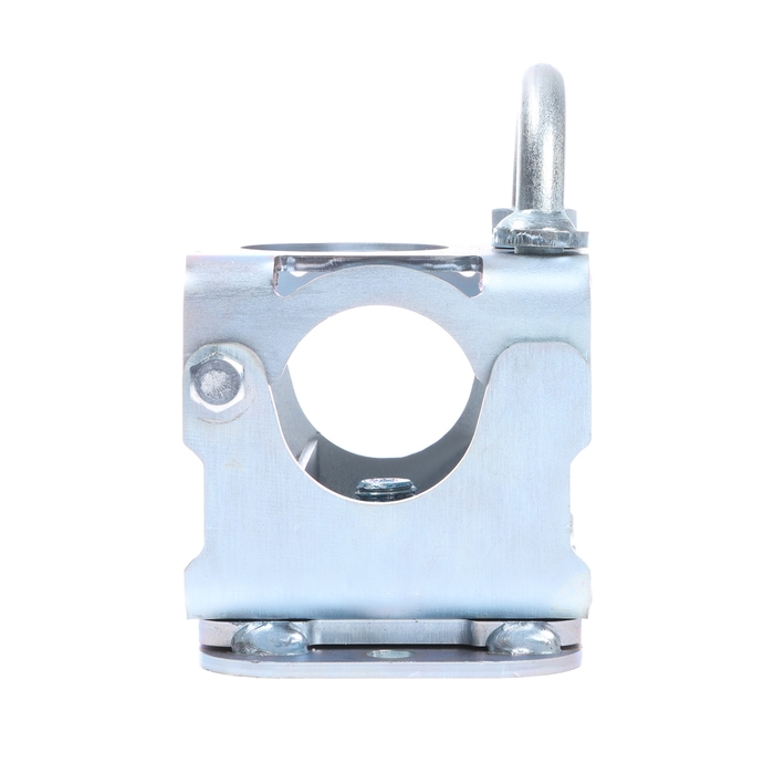 Хомут опорного колеса прицепа, поворотный, Ø 48 мм Хомут опорного колеса прицепа, поворотный, Ø 48 мм