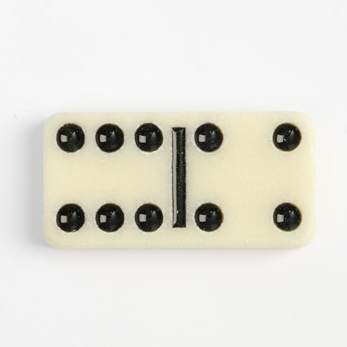 Домино  Домино "Мокара", микс