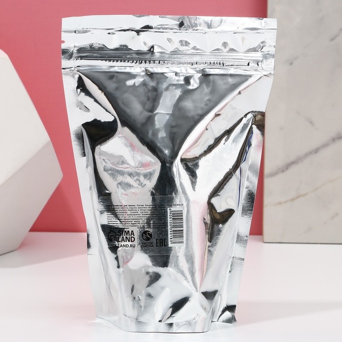 Подарочный набор косметики, бомбочки для ванны, 25 х 10 г, аромат морозных ягод, Новый Год Подарочный набор косметики, бомбочки для ванны, 25 х 10 г, аромат морозных ягод, Новый Год