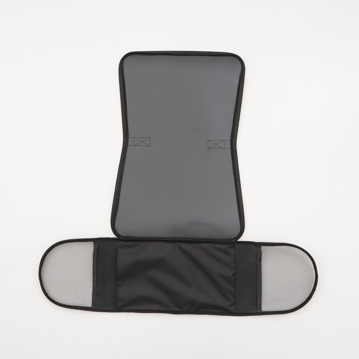 Сумка - переноска для животных каркасная, 40 х 25 х 25 см, белая с лапками Сумка - переноска для животных каркасная, 40 х 25 х 25 см, белая с лапками