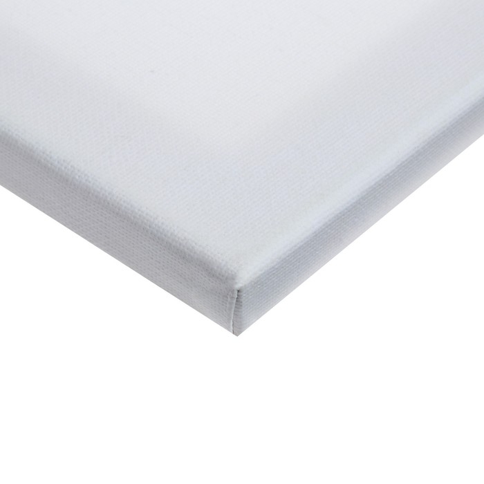 Холст на подрамнике 1.6х60х60 см, хлопок 100%, акриловый грунт, мелкозернистый, 280г/м² Холст на подрамнике 1.6х60х60 см, хлопок 100%, акриловый грунт, мелкозернистый, 280г/м²